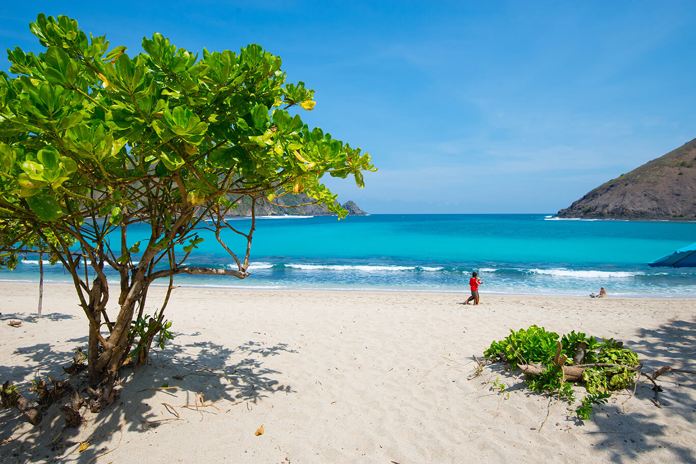 Mawun Beach