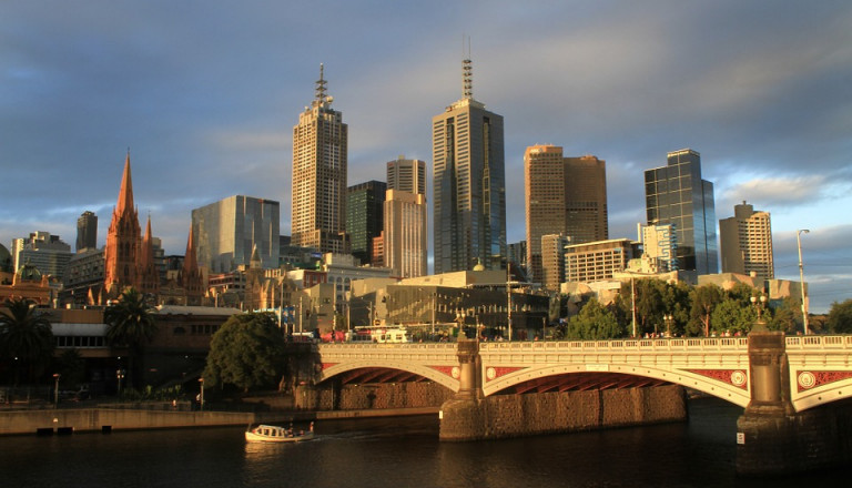 Städtereisen nach Melbourne