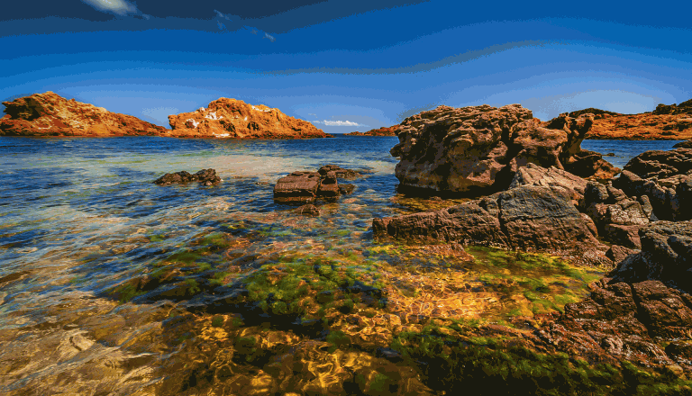 Menorca
