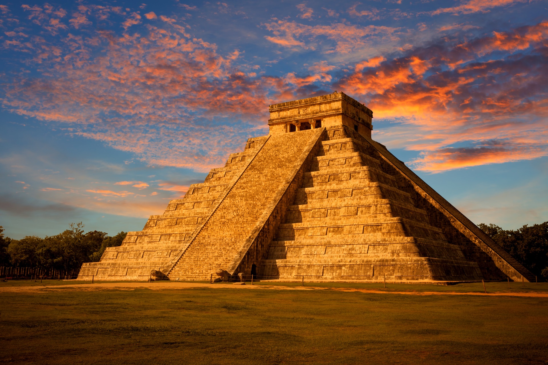 chichen itza tour deutsch