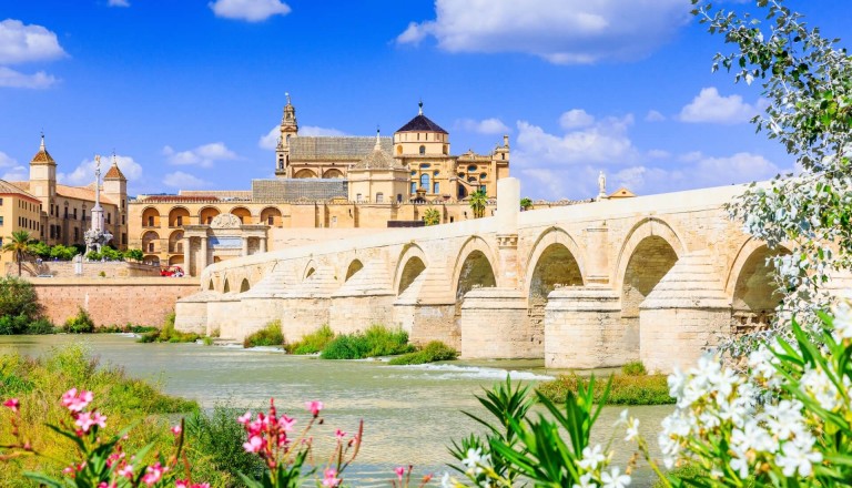 Mezquita-Catedral in Córdoba