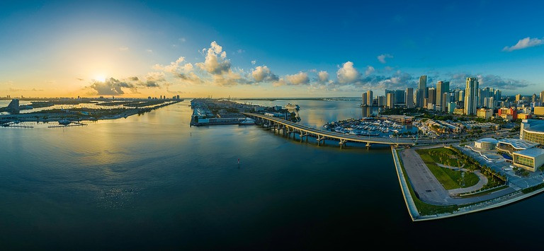 Miami Städtereisen