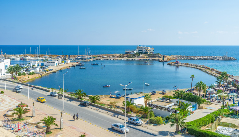 Top Tunesien-Deal: Iberostar Selection Kantaoui Bay in Port el Kantaouiab 824€