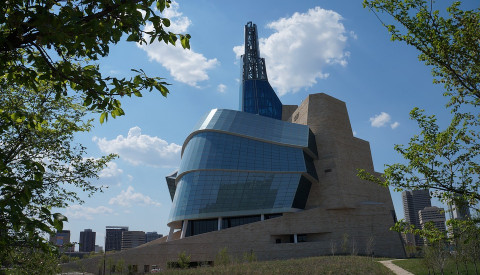 Kultur und Museen in Montreal.