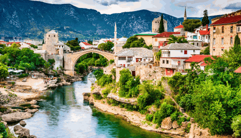 Mostar