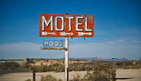 Motel