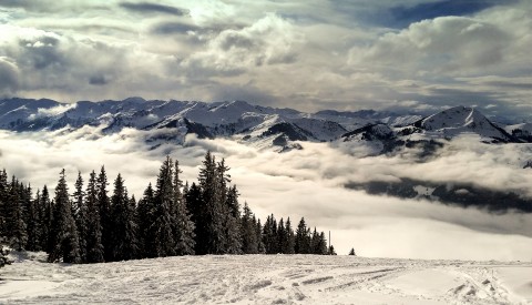 Kitzbüheler Alpen