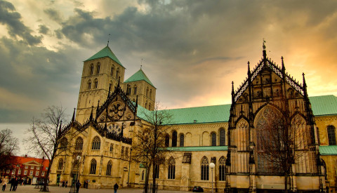 Münster Dom