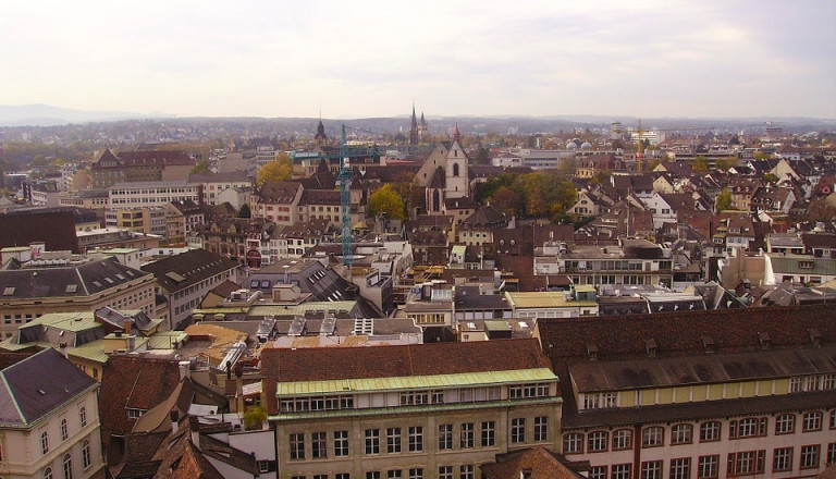 Münster Städtereisen Deutschland