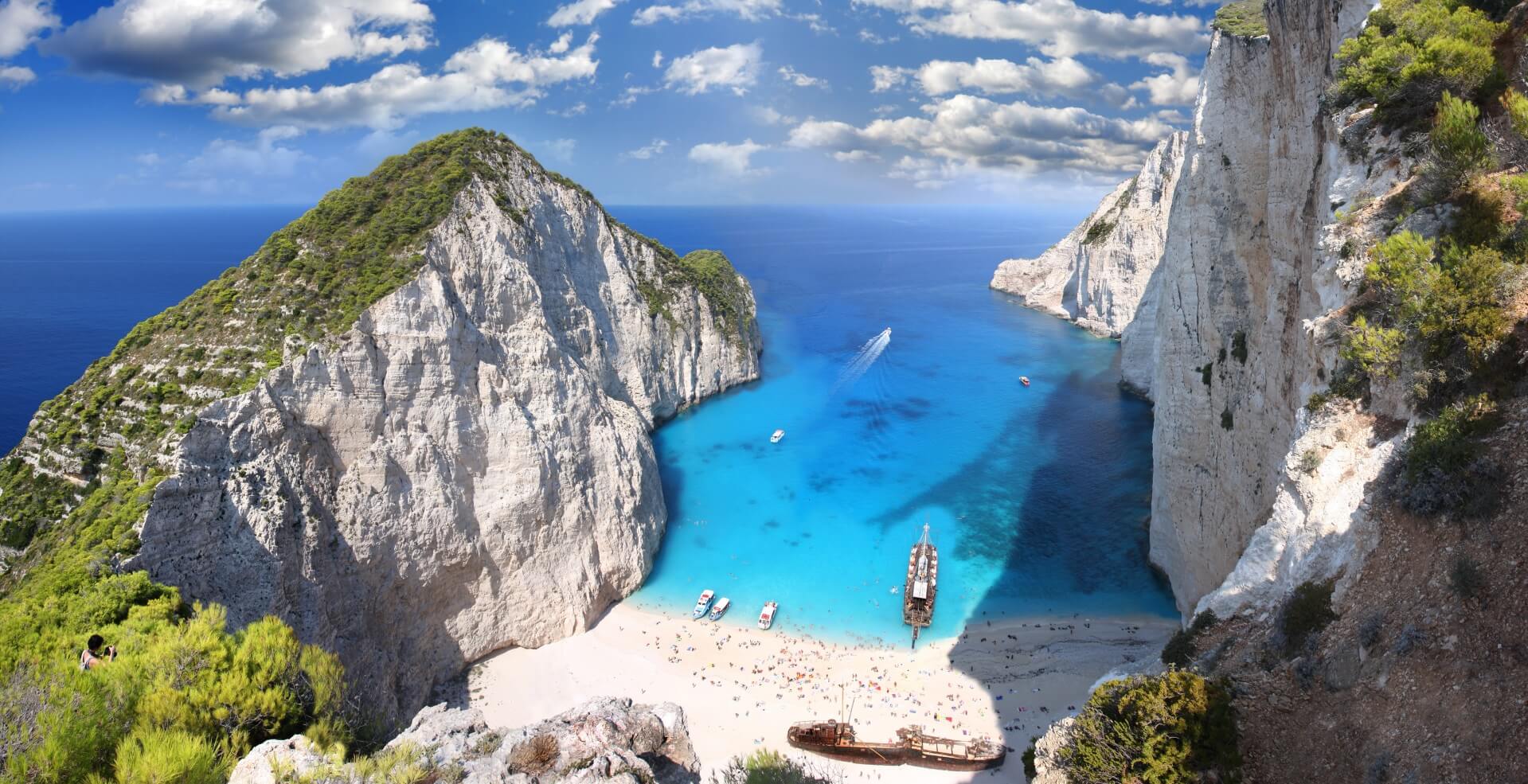 Navagio Zakynthos