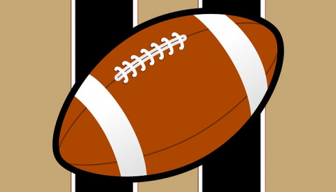 Der Sugar Bowl ist das Football Highlight in New Orleans.