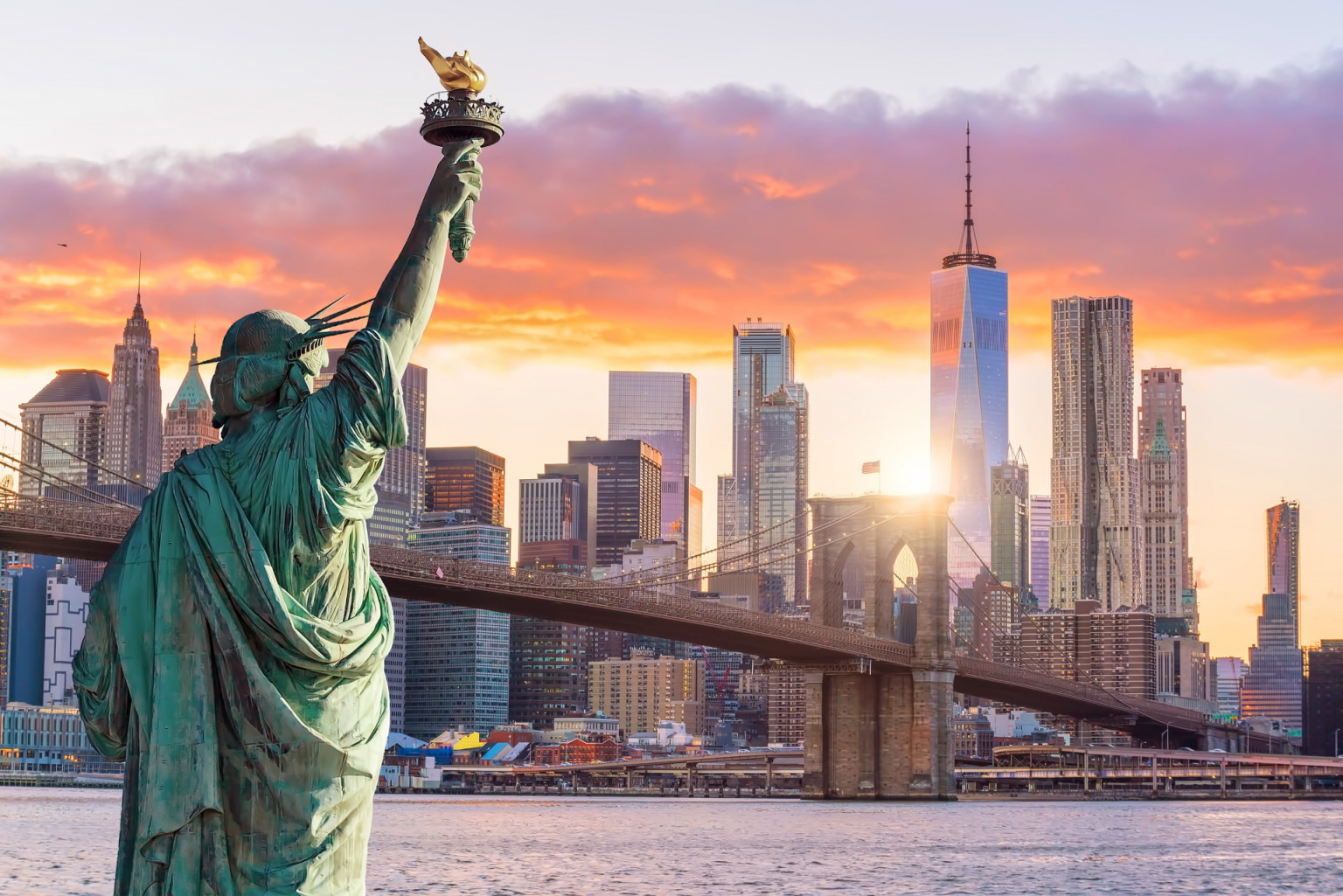 New York Pauschalreisen Mit Reise.de den Big Apple entdecken