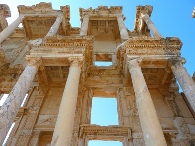 Ephesos Weltwunder