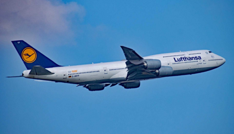 Lufthansa