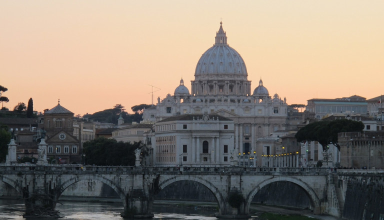Pauschalreisen Rom