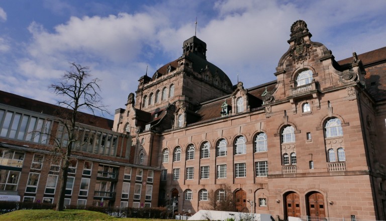 Nürnberg Theater