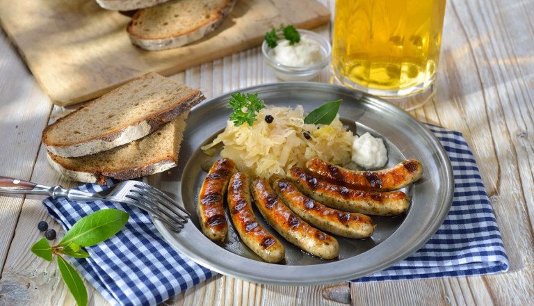 Nürnberg Essen Trinken