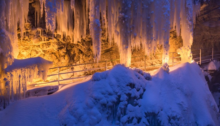 Oberstdorf Naturwunder