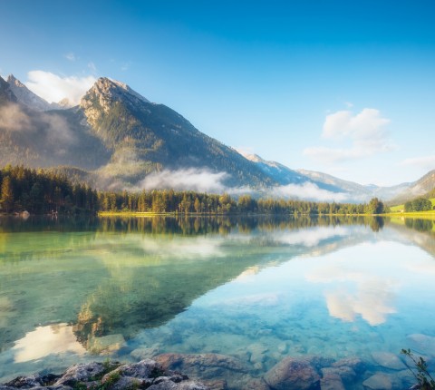 Österreich Salzburg - Salzburger Land