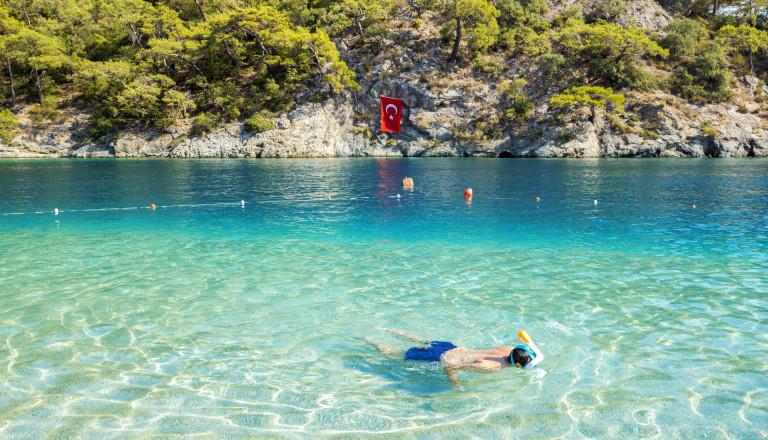 Oludeniz