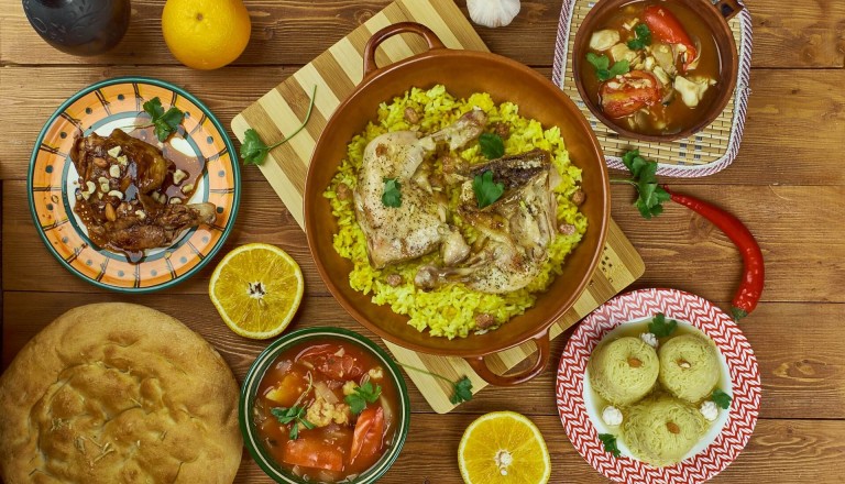 All Inclusive Essen Oman