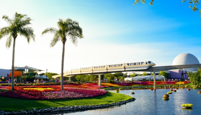 Städtereisen nach Orlando