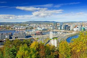 Oslo-City