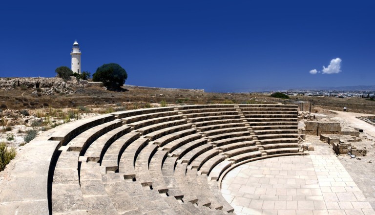 Paphos Theater