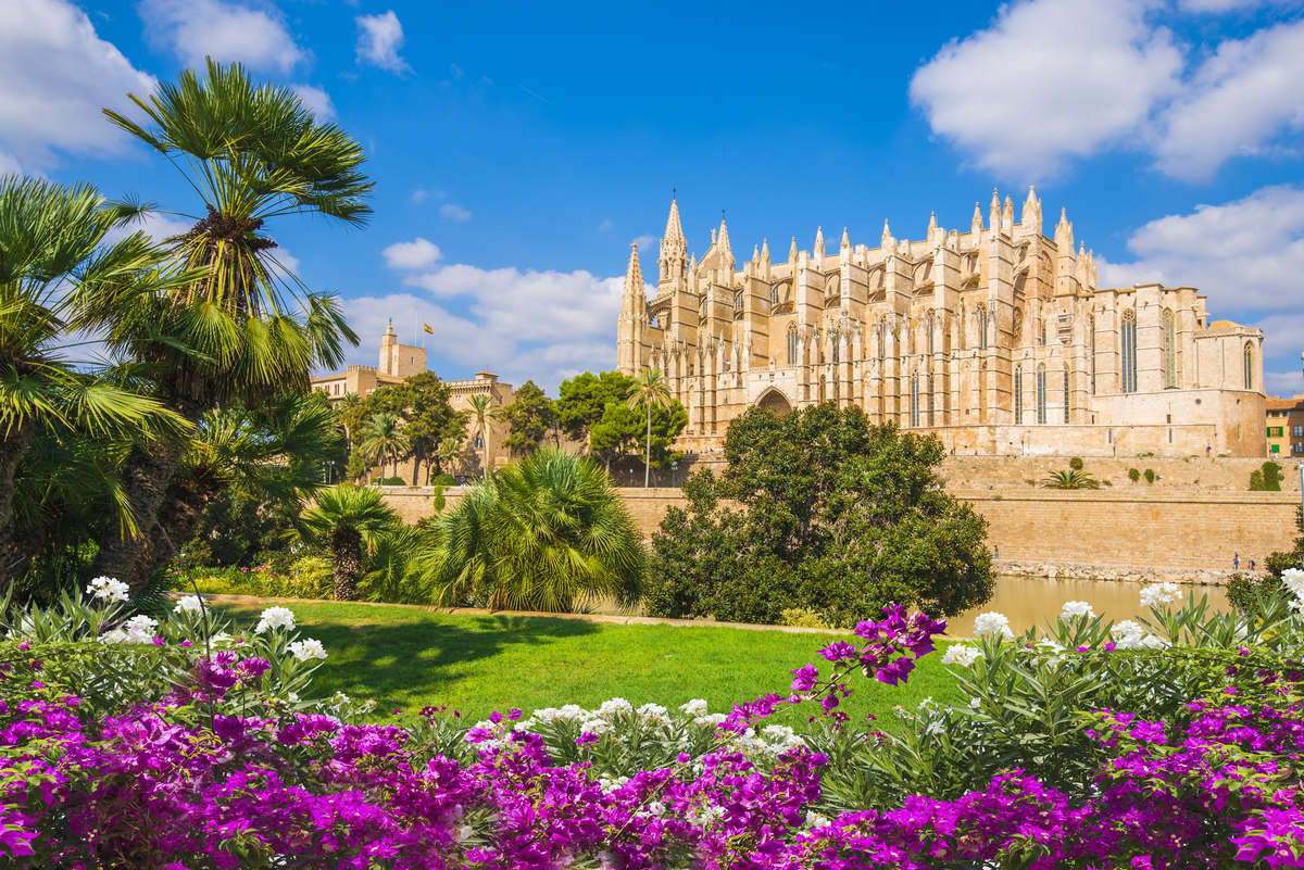 Palma de Mallorca