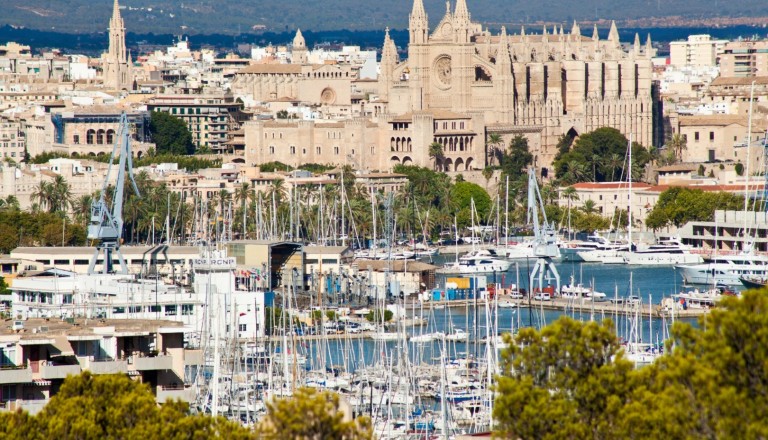 Palma de Mallorca