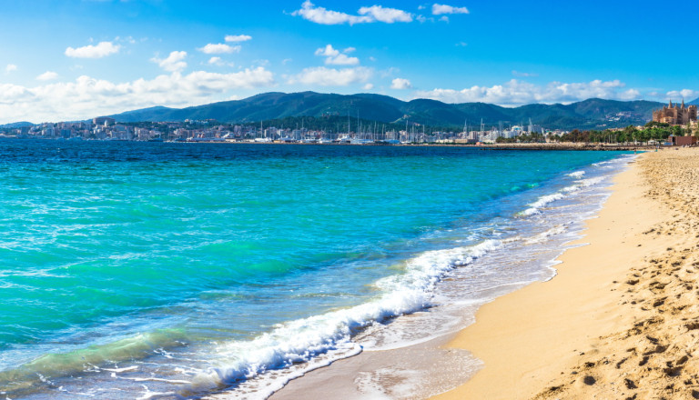 Top Spanien-Deal: MLL Caribbean Bay in S´Arenalab 623€
