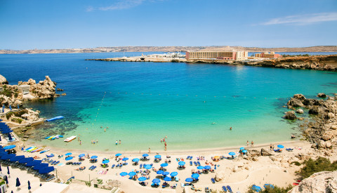 Paradise Bay Malta