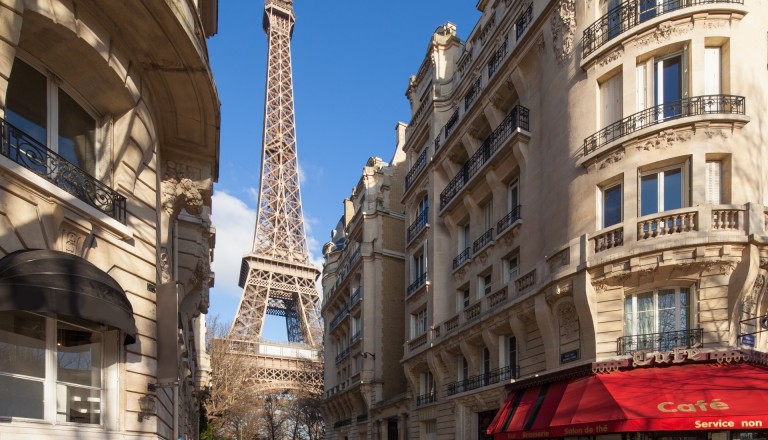 Paris Last Minute Hotels