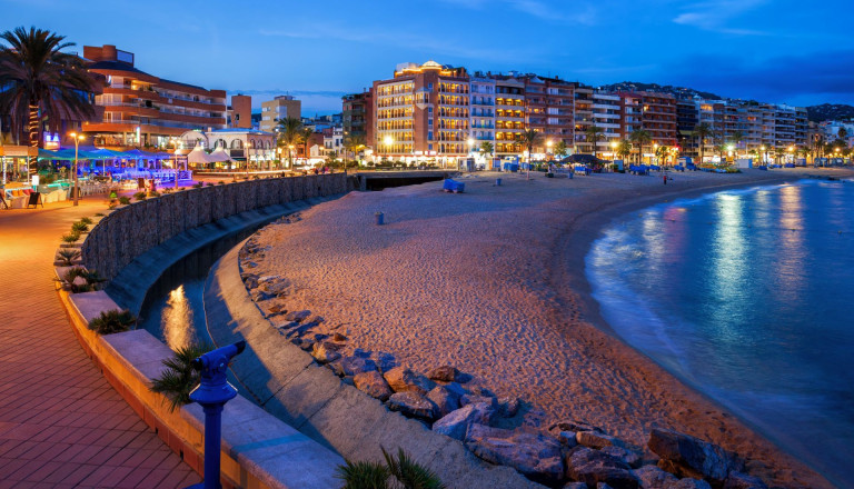 Partyurlaub 2026 Lloret de Mar