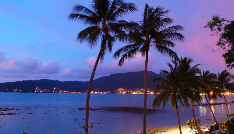 Patong Beach Phuket