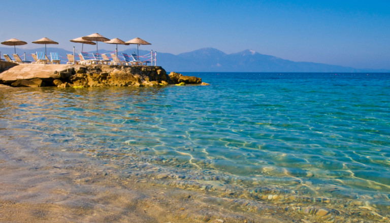 Genießen Sie einen sorgenfreien Urlaub auf Pauschalreisen in der Türkei