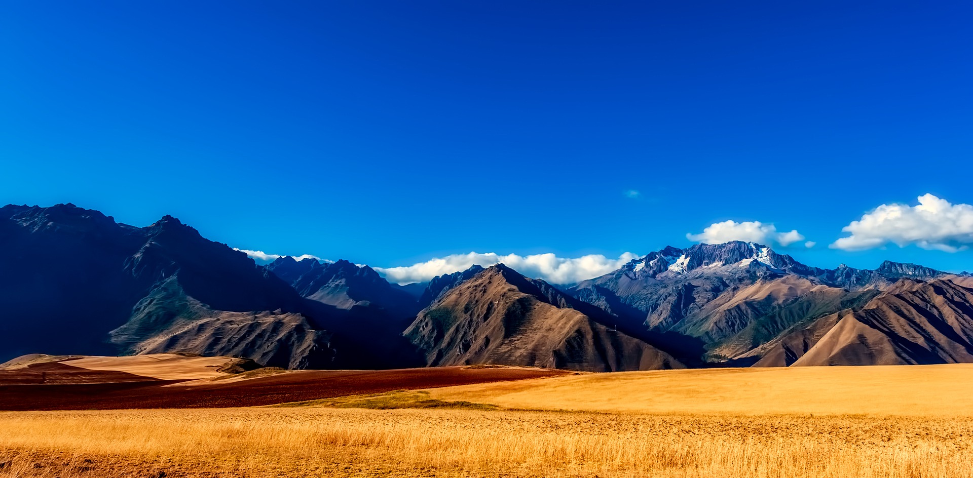 Reise Peru - Mit Reise.de ins Land der Inkas!