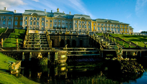 Peterhof