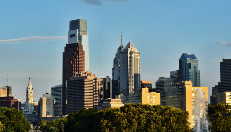 Städtereisen Philadelphia