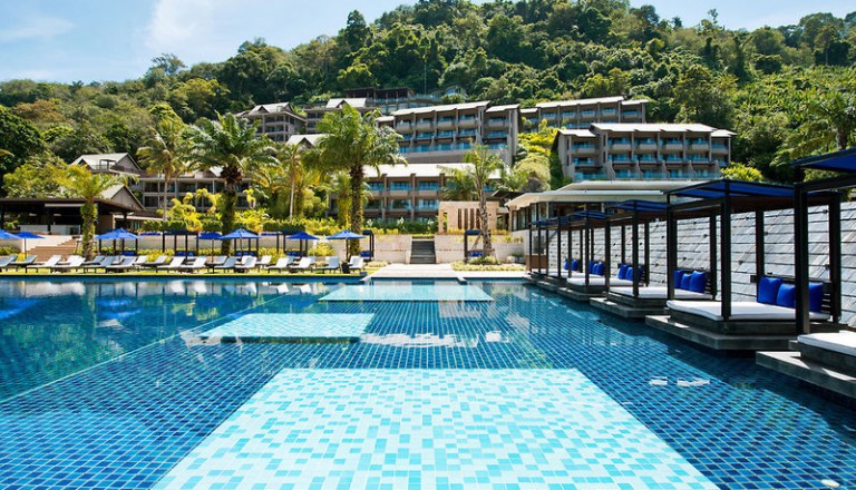 Deal Hyatt Regency Phuket