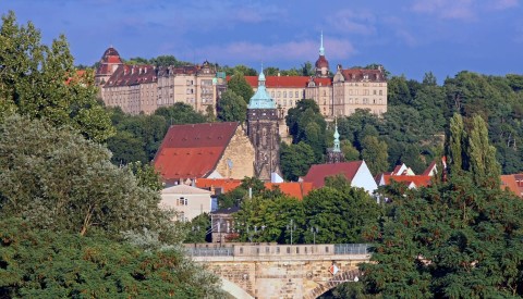 Pirna Wandern