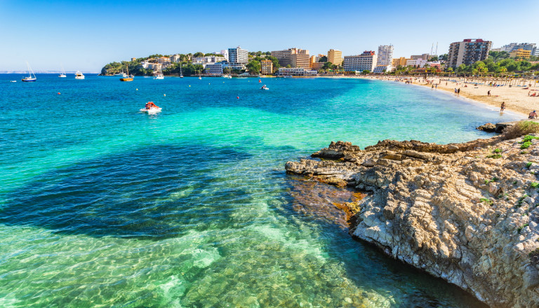 Top Spanien-Deal: Alua Linda Mallorca in Can Pastillaab 622&euro;