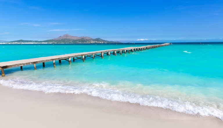 Top Spanien-Deal: EIX Lagotel Holiday Resort in Playa de Muroab 410€