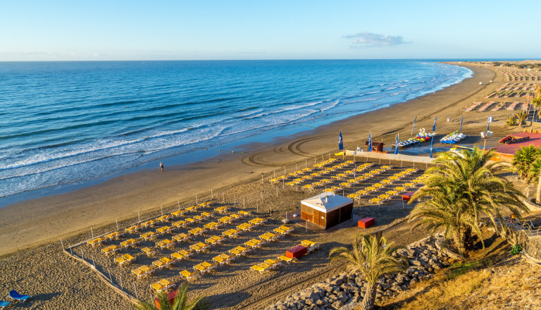 Top Spanien-Deal: Labranda Marieta in Playa del Inglesab 728€