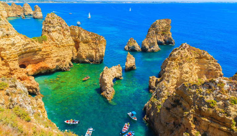 Algarve Portugal