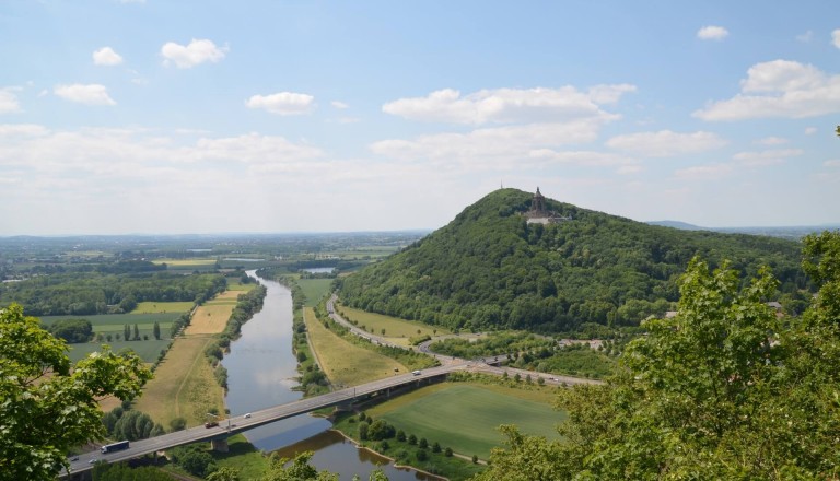 Porta Westfalica