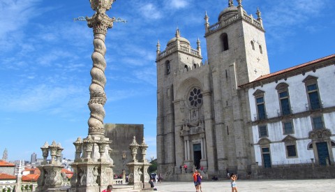 Porto, Portugal