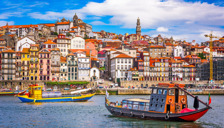 Porto Portugal
