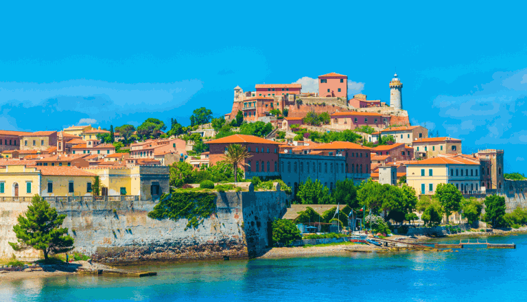 Portoferraio