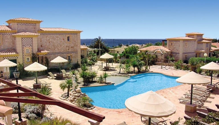 Portugal Deal Quinta Do Mar Da Luz